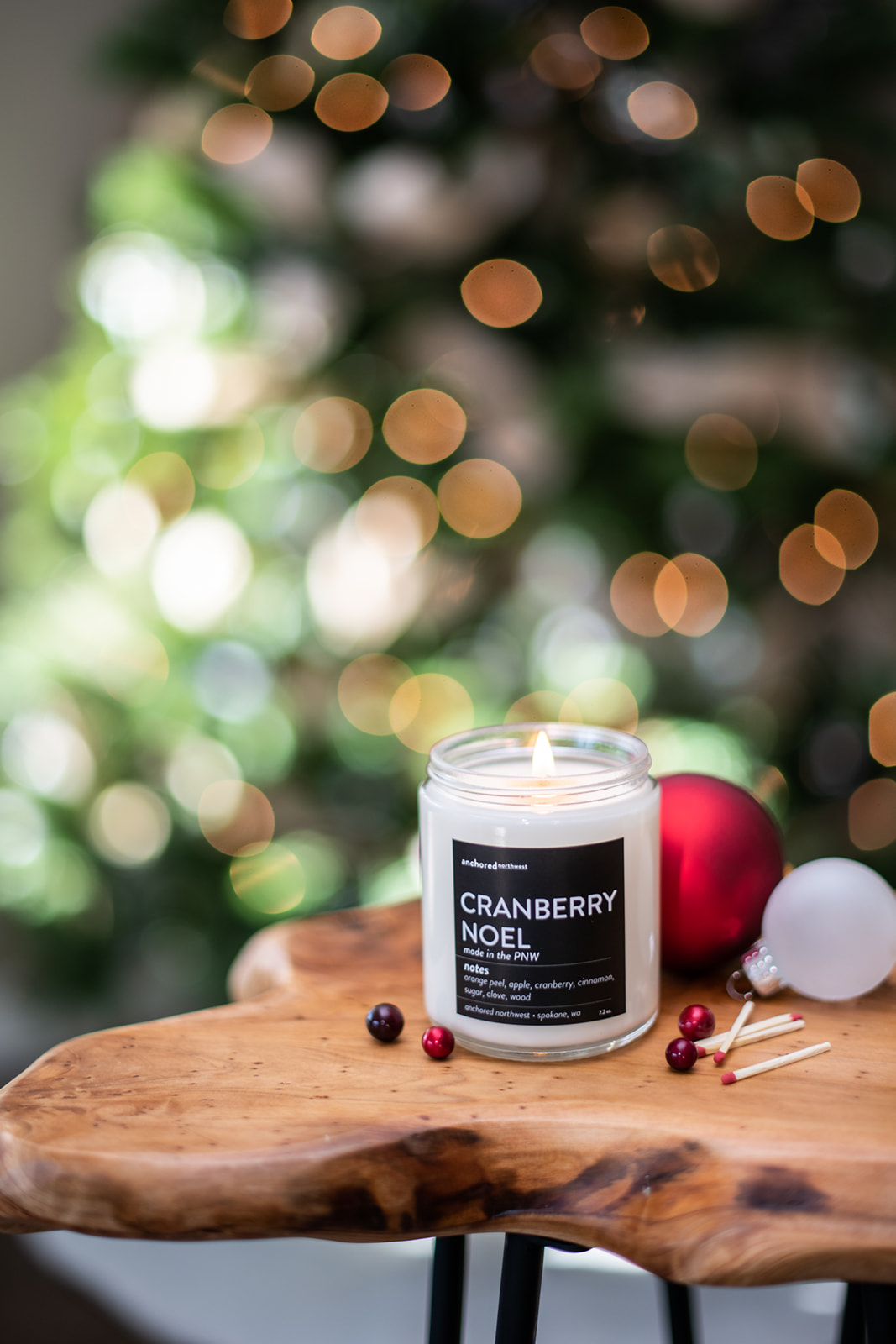 The Best Christmas Candles for Instant Holiday Vibes [Updated]
